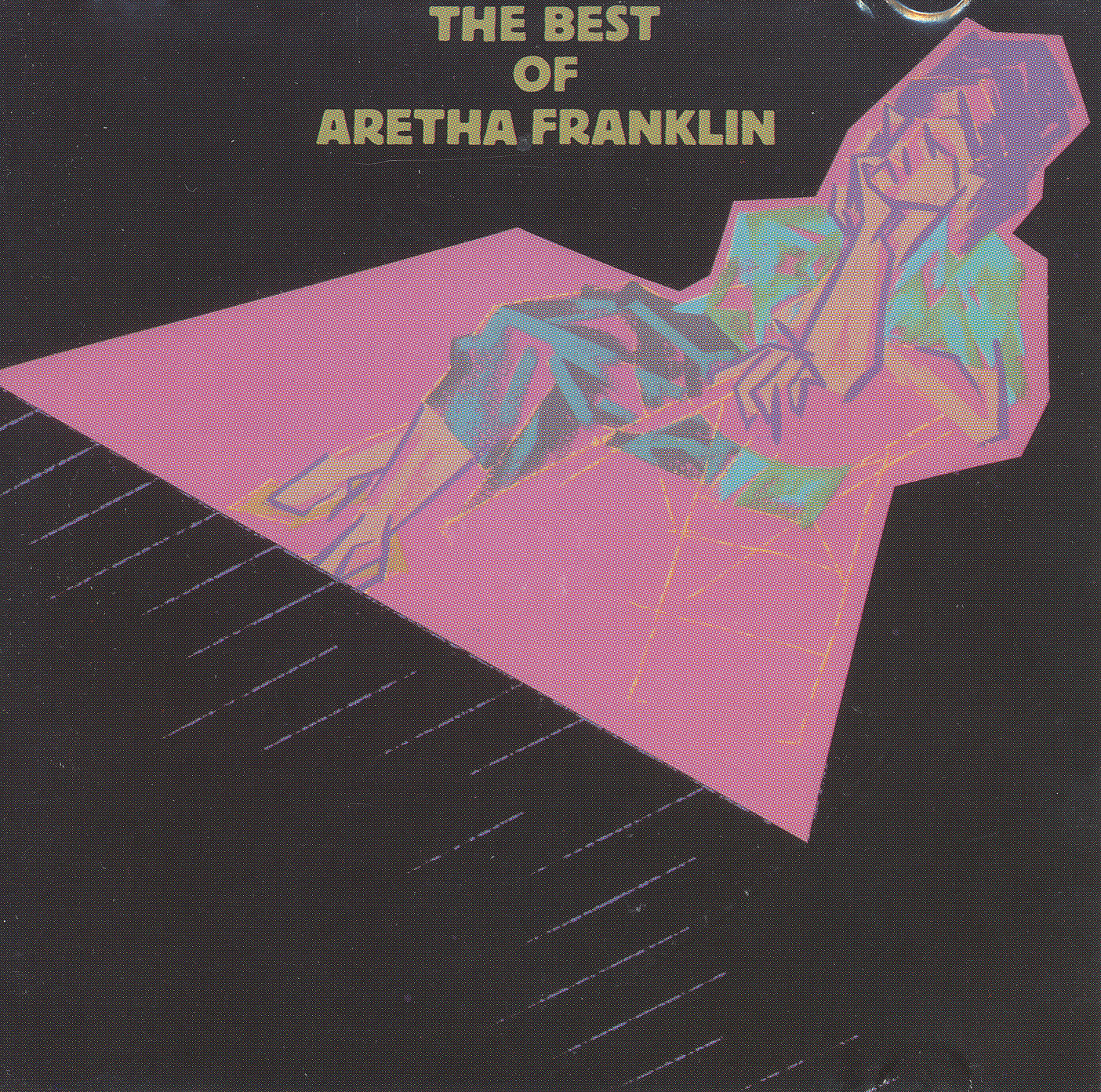 The Best of Aretha Franklin