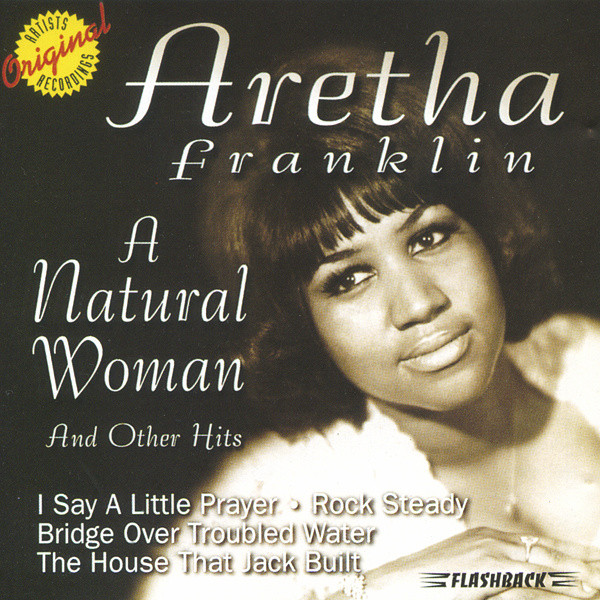 A Natural Woman and Other Hits