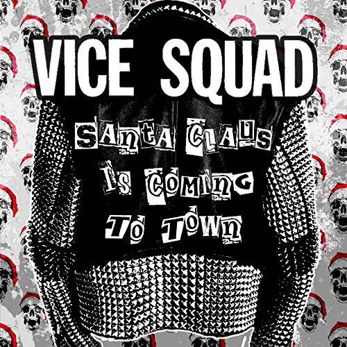 Santa Claus is Coming to Town