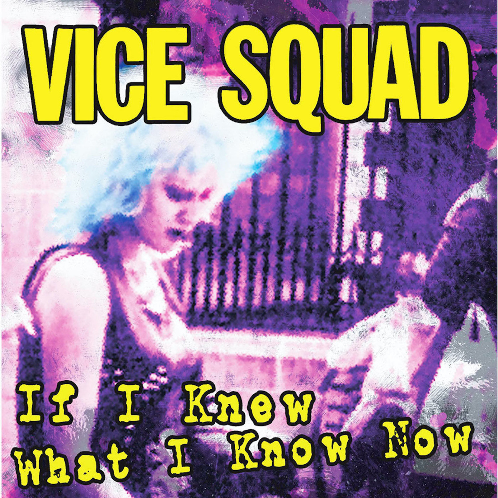 If I Knew What I Know Now
