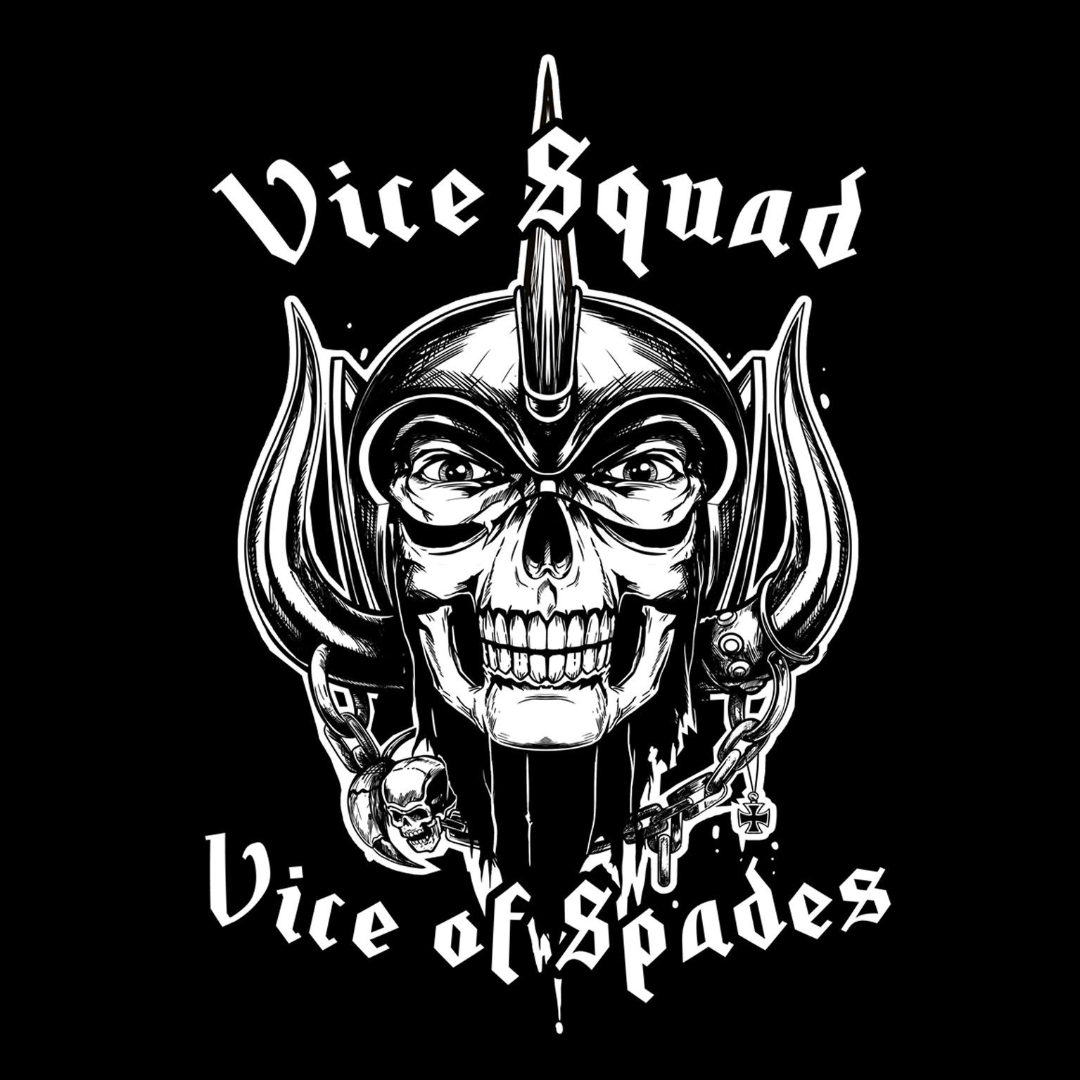 Vice of Spades
