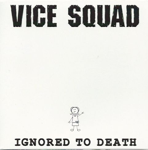 Ignored to Death