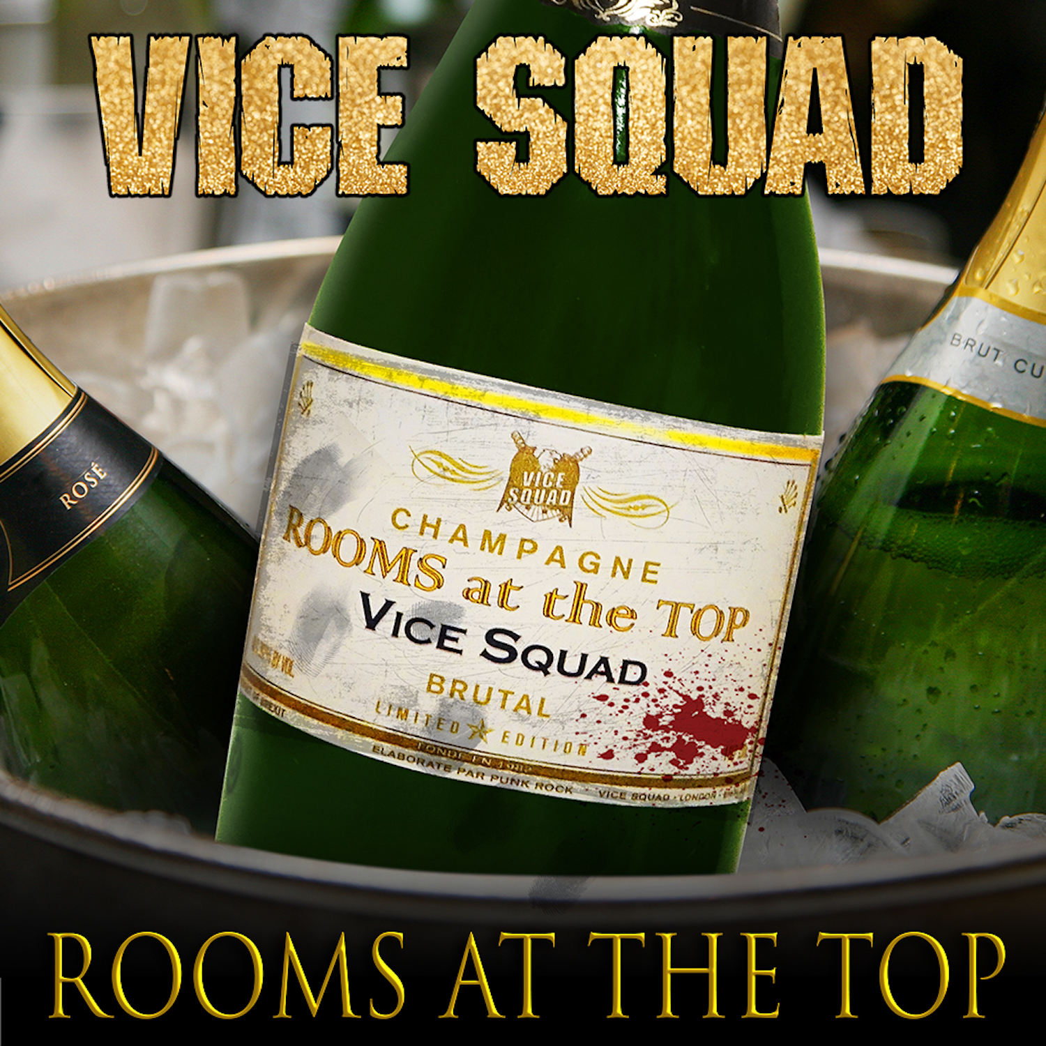 Rooms at the Top