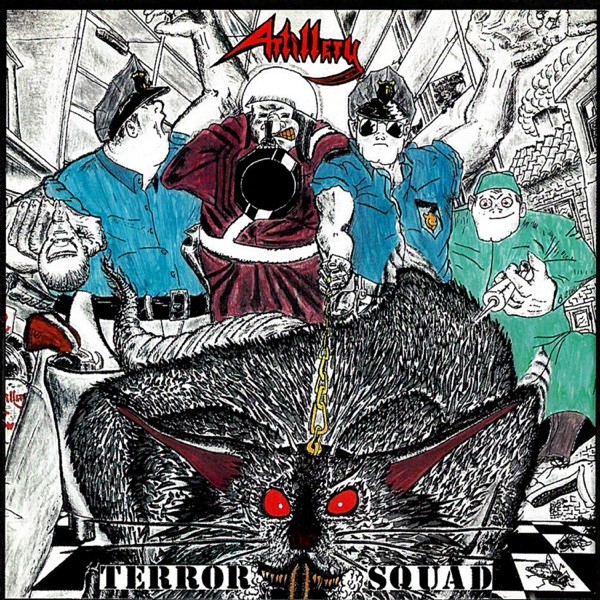 Terror Squad