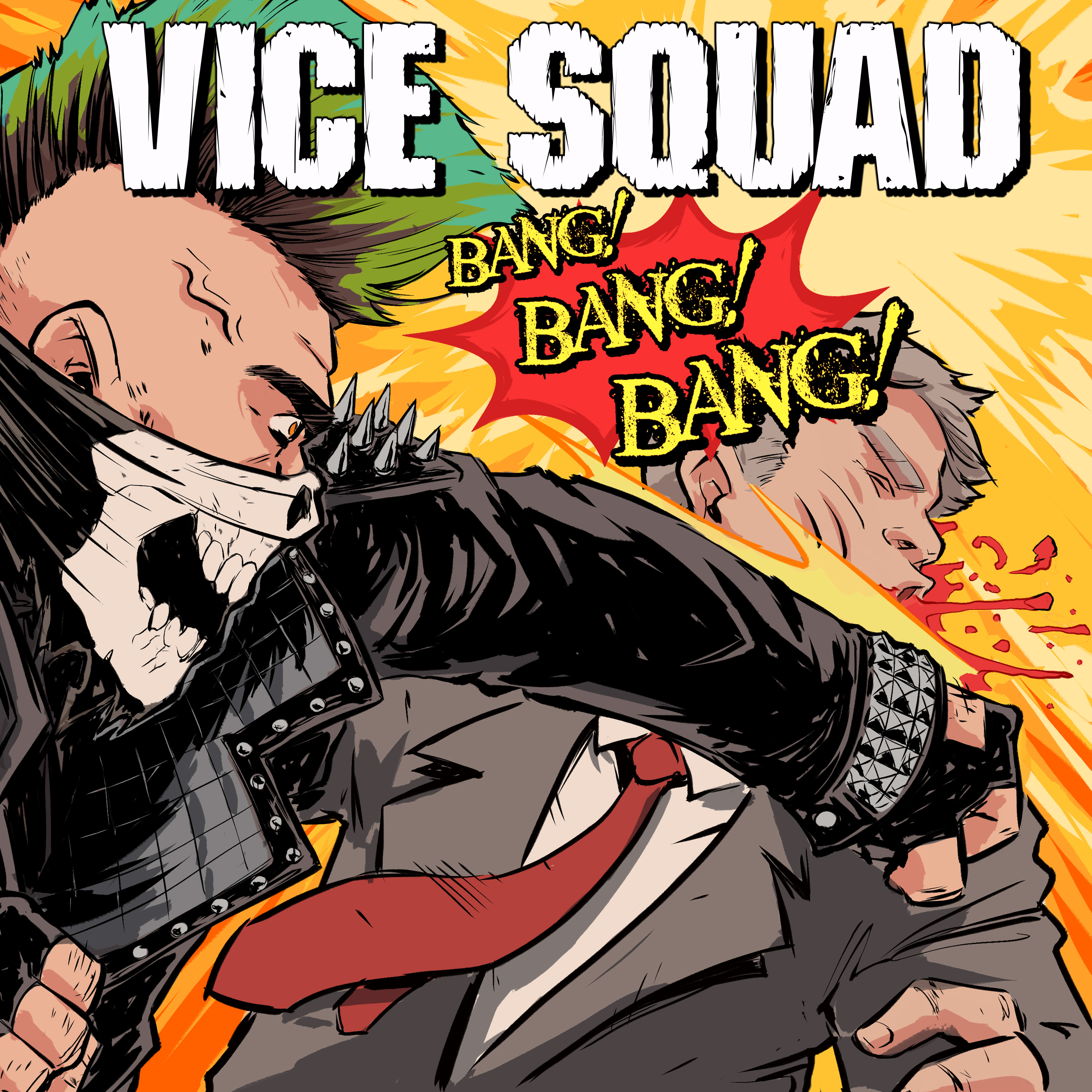 Bang Bang Bang