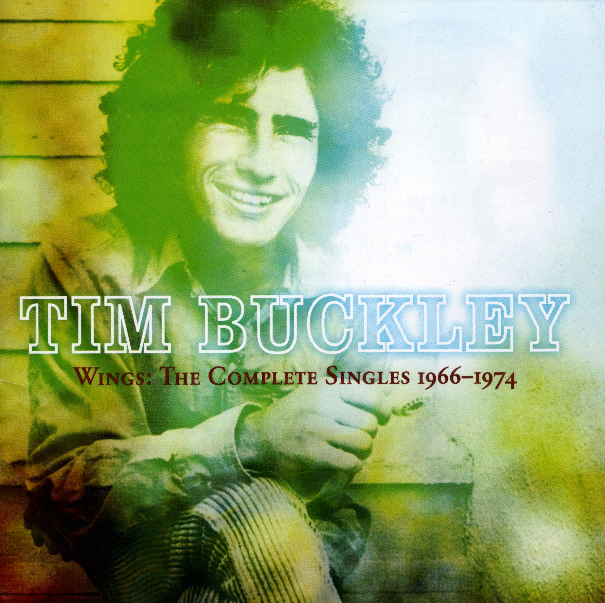Wings: The Complete Singles 1966-1974