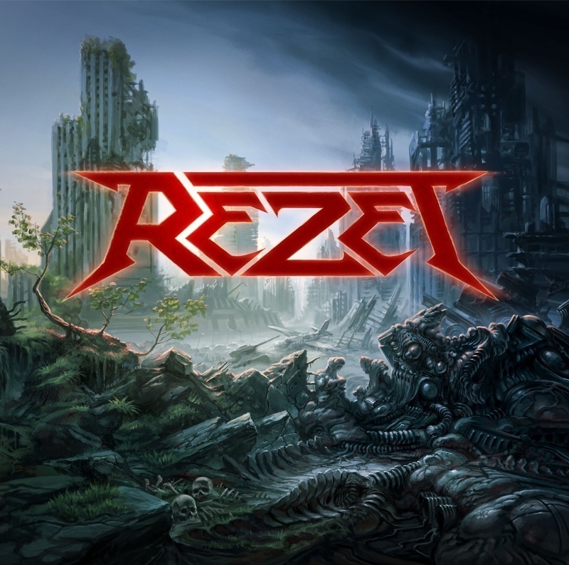 Rezet