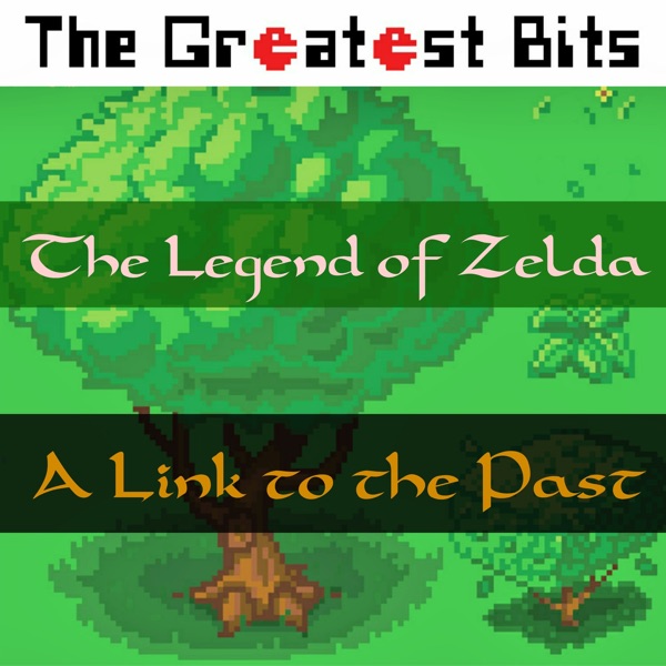 The Legend of Zelda: A Link to the Past