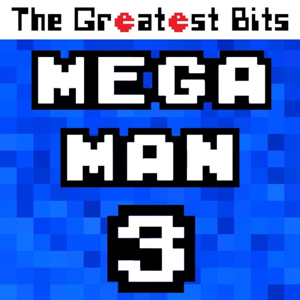 Mega Man 3