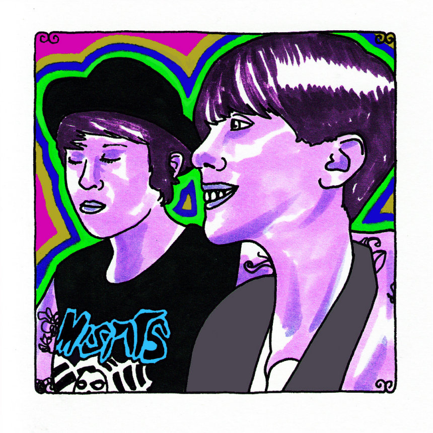 Daytrotter Session
