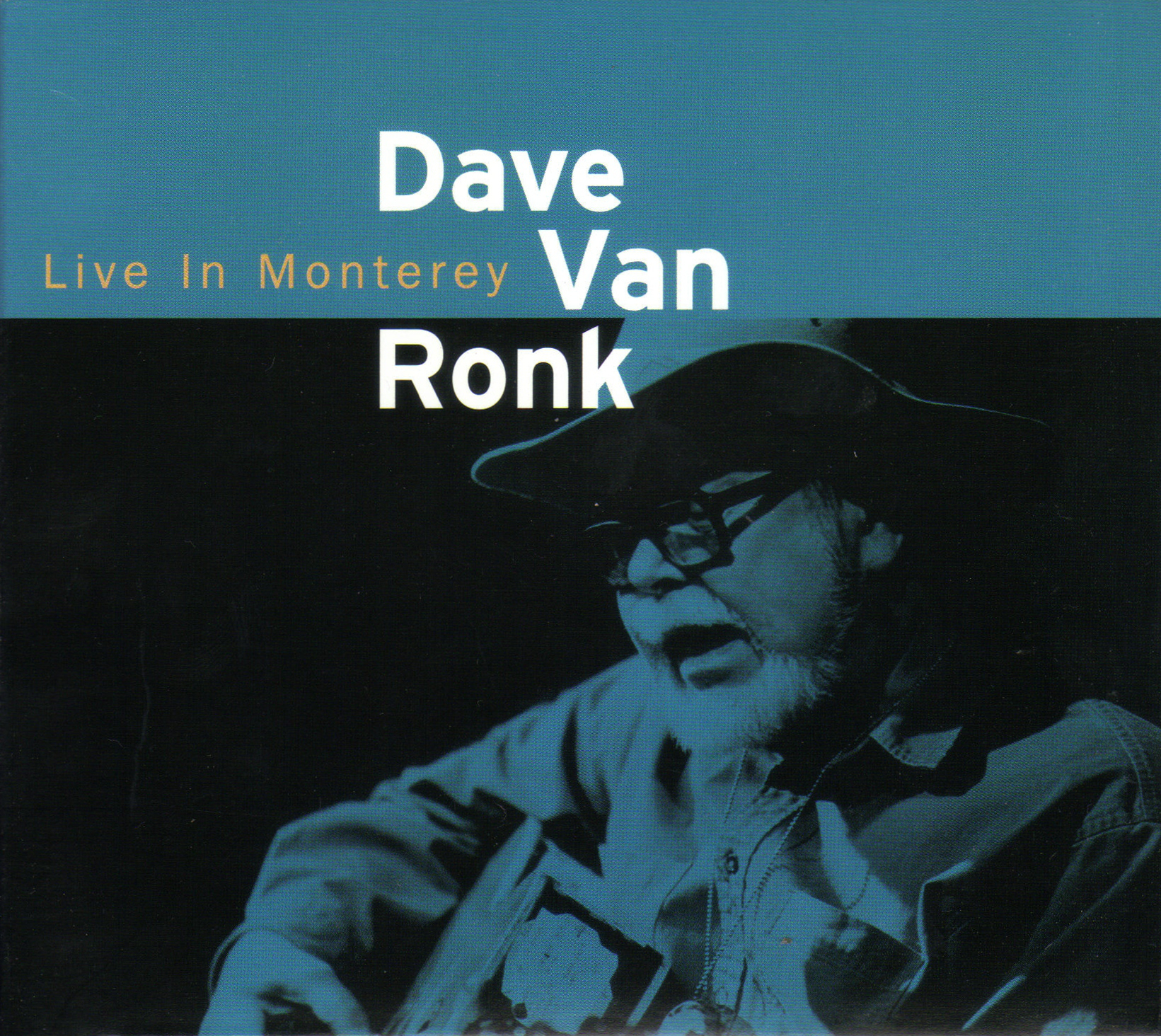 Live In Monterey