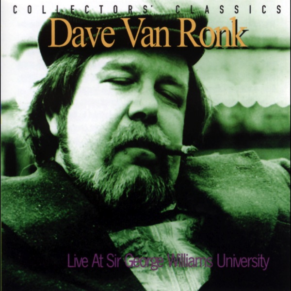 Live at Sir George Williams University