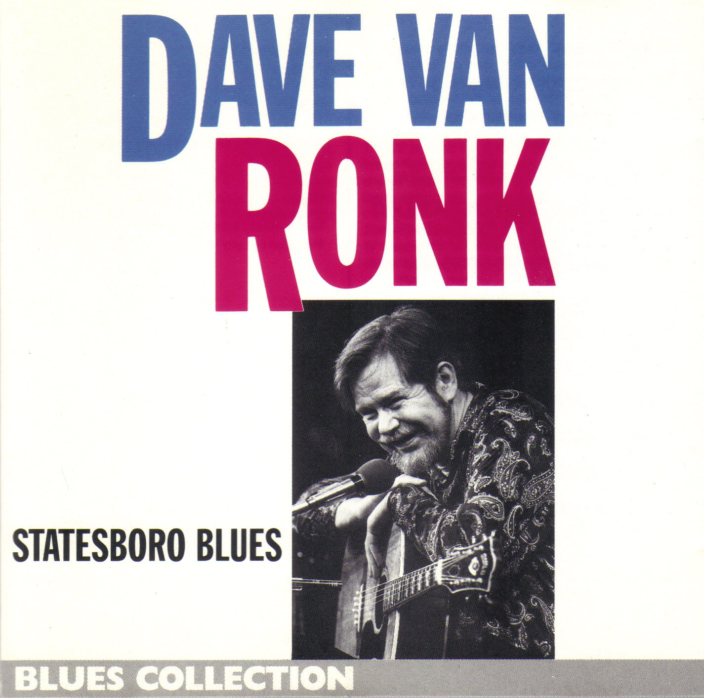 Statesboro Blues