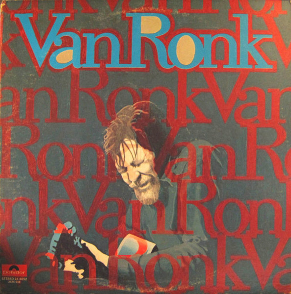Van Ronk