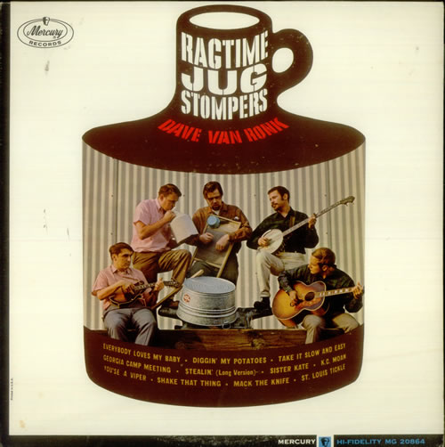 Ragtime Jug Stompers