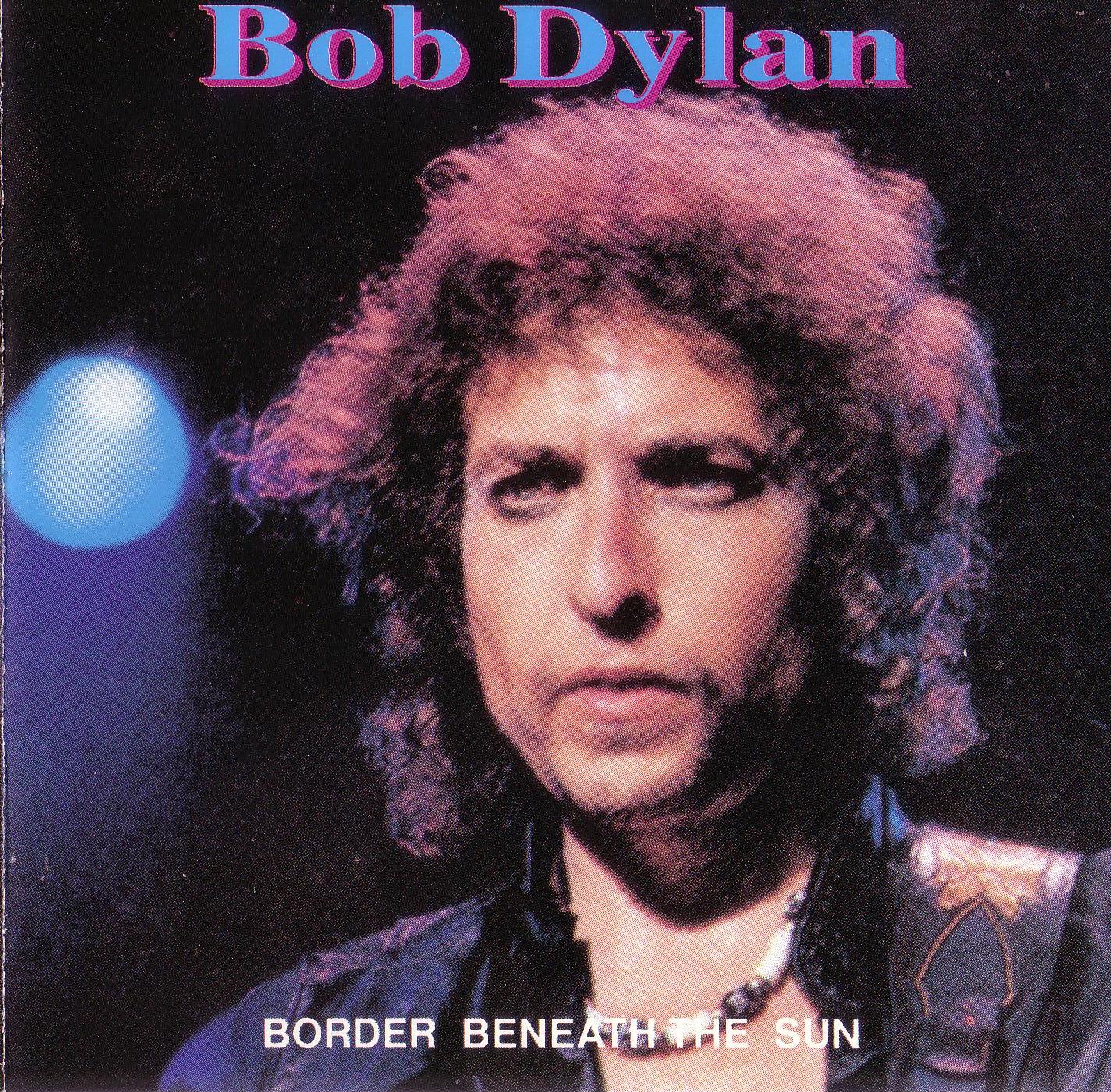 Border Beneath the Sun