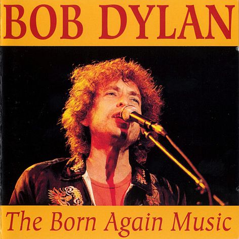 The Born Again Music