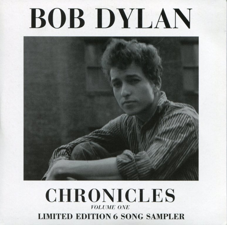 Chronicles, Volume One: Limited Edition 6 Song Sampler