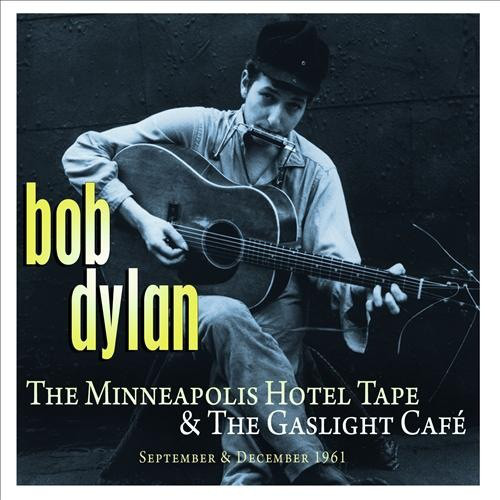 The Minneapolis Hotel Tape & The Gaslight Café