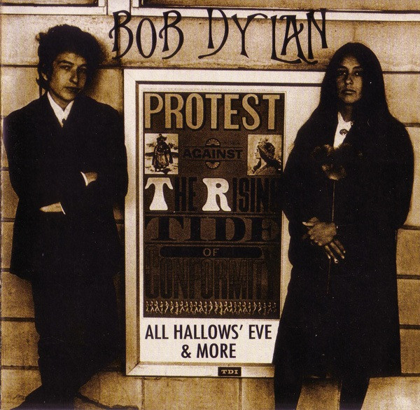 All Hallows’ Eve & More