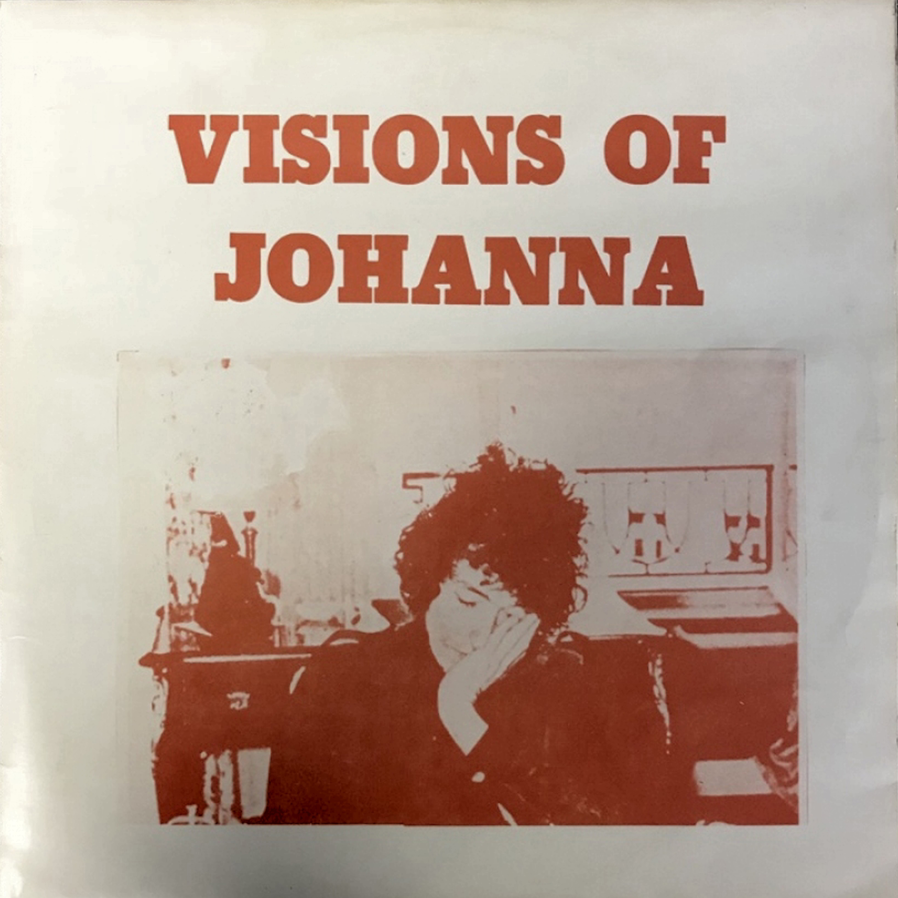Visions of Johanna