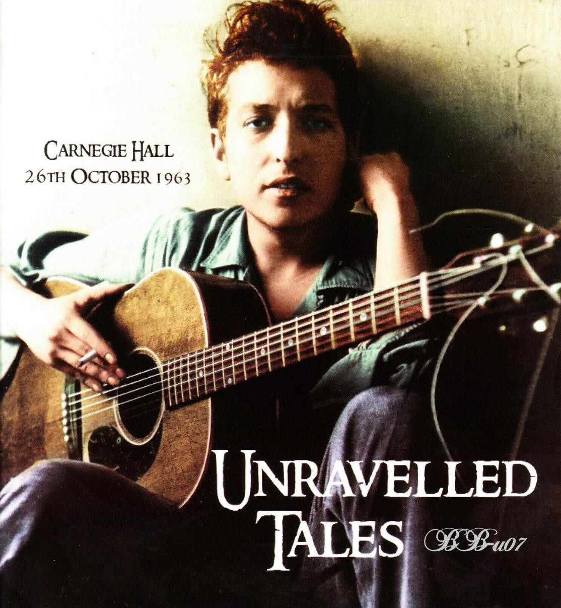 Unravelled Tales