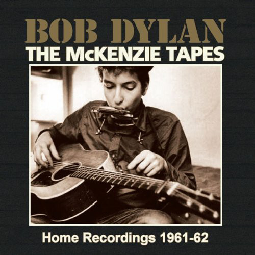 The McKenzie Tapes: Home Recordings 1961–62