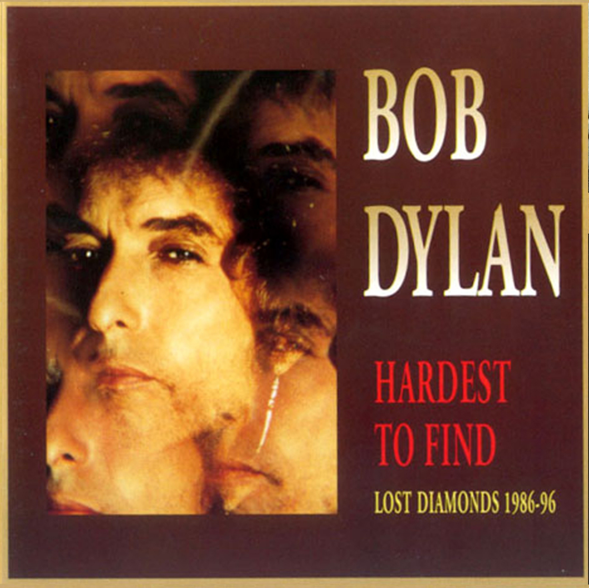 Hard to Find, Volume 4: Hardest to Find (Lost Diamonds 1986-96)