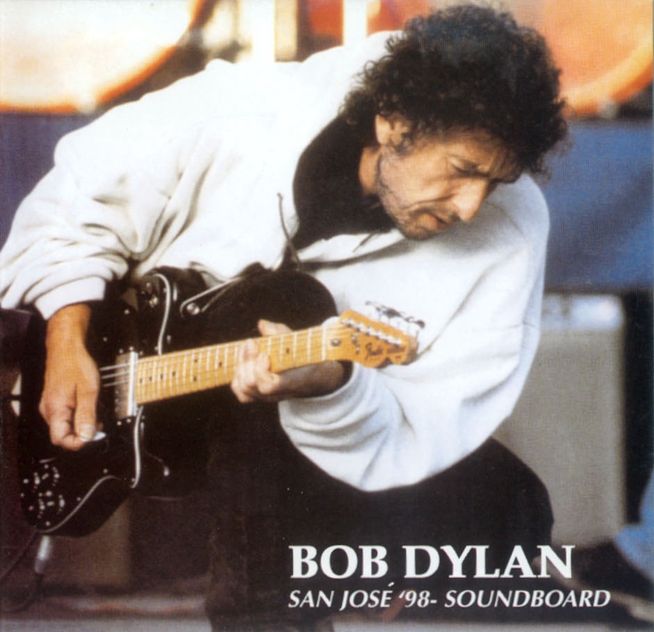 San Jose '98 Soundboard