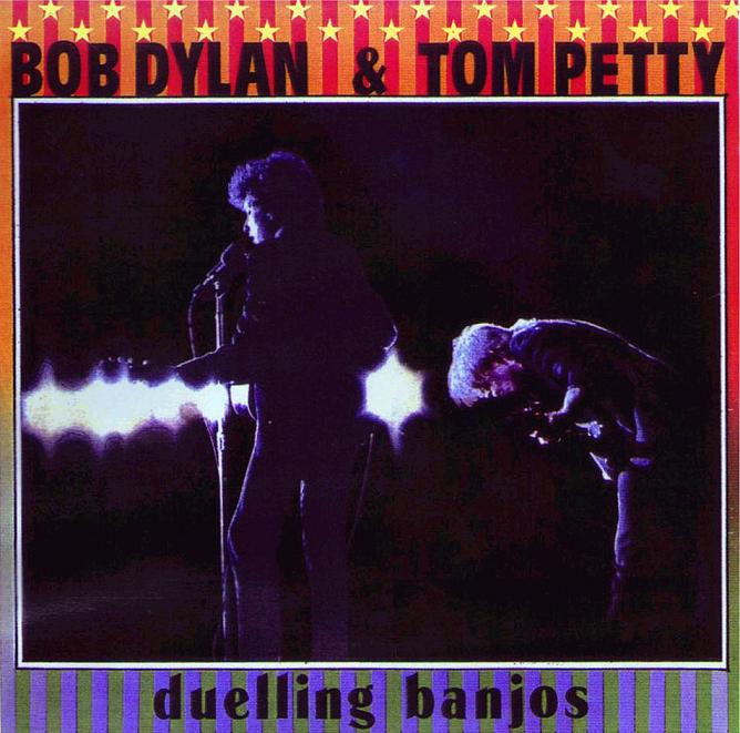 Duelling Banjos