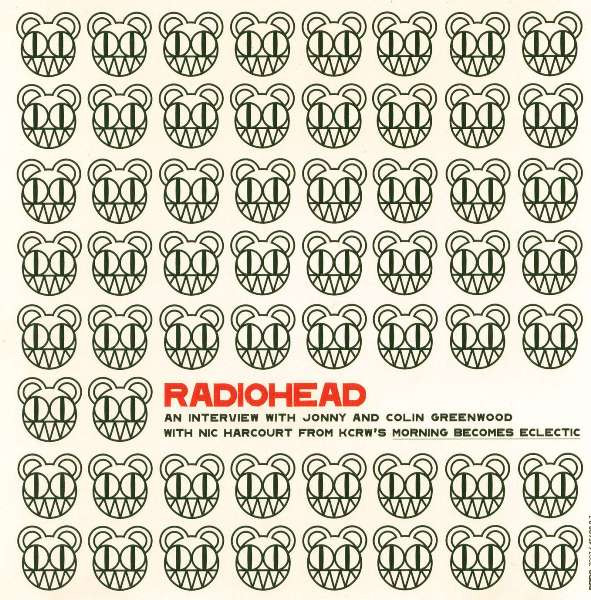 An Interview with Jonny and Colin Greenwood