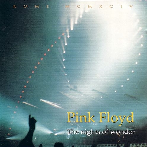 The Nights of Wonder