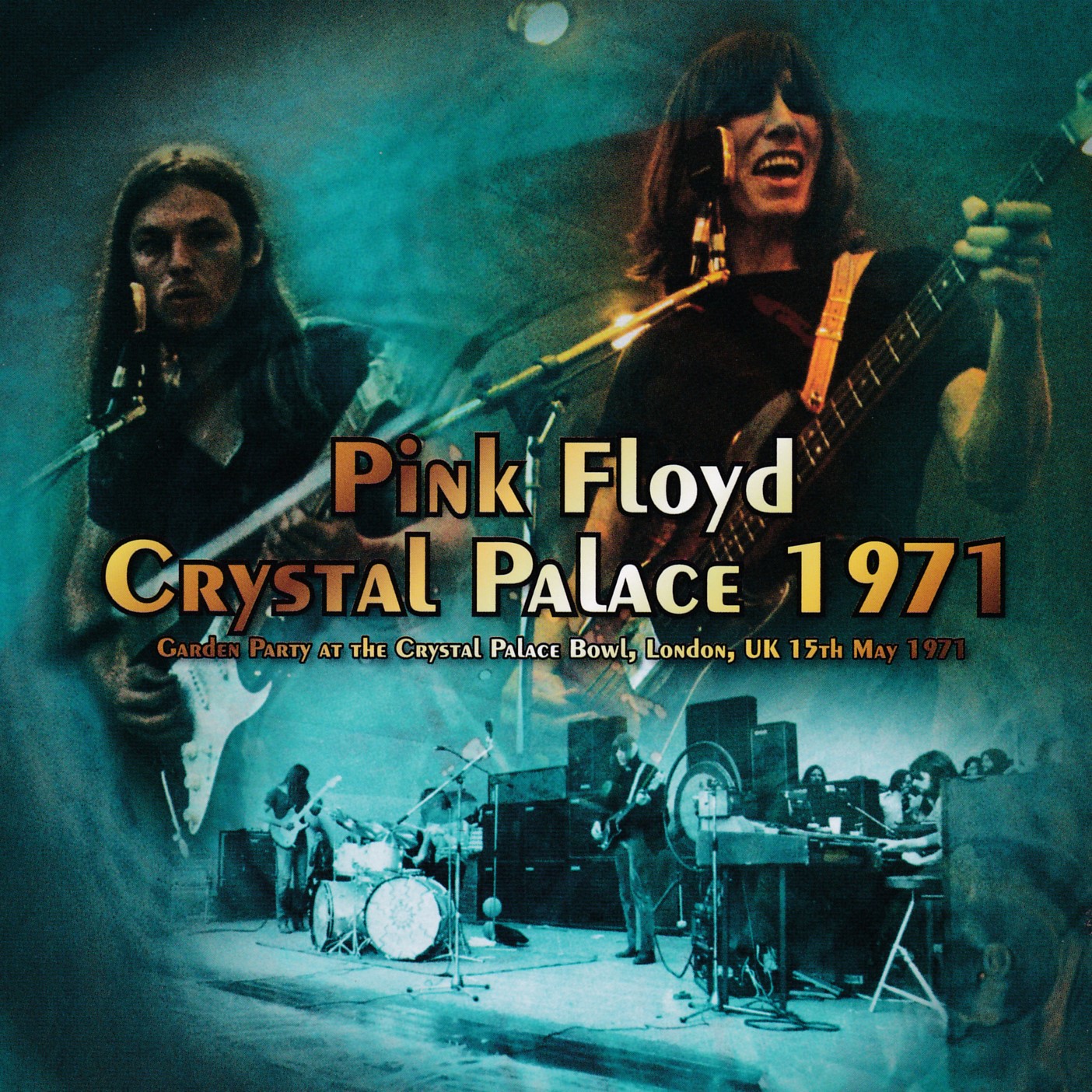 Return of the Dead Sons From the Crystal Palace