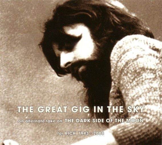 The Great Gig in the Sky