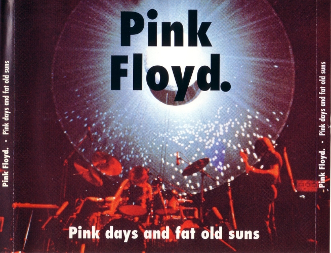 Pink Days and Fat Old Suns