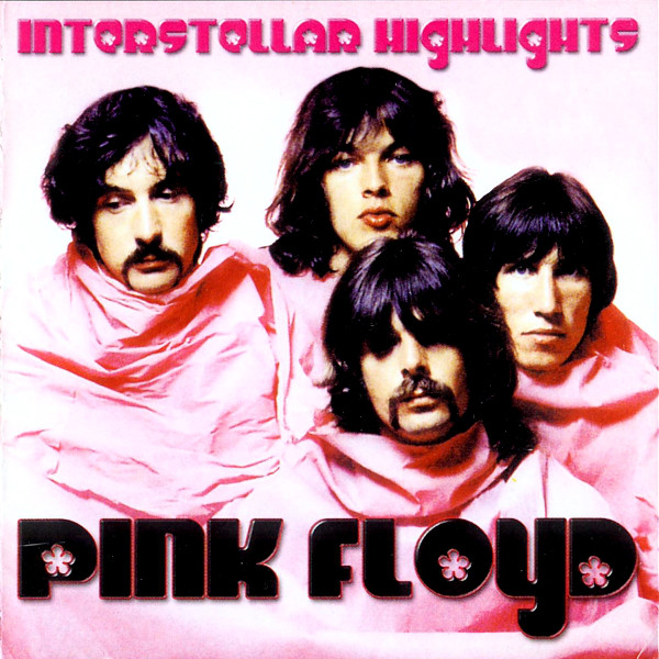 Interstellar Highlights