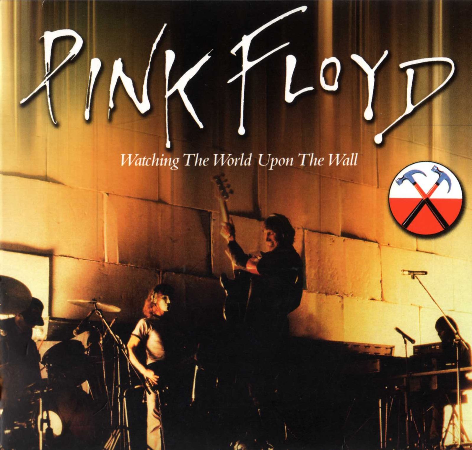 Watching the World Upon the Wall