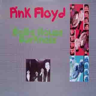 Doll’s House Darkness