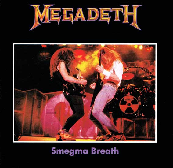 Smegma Breath