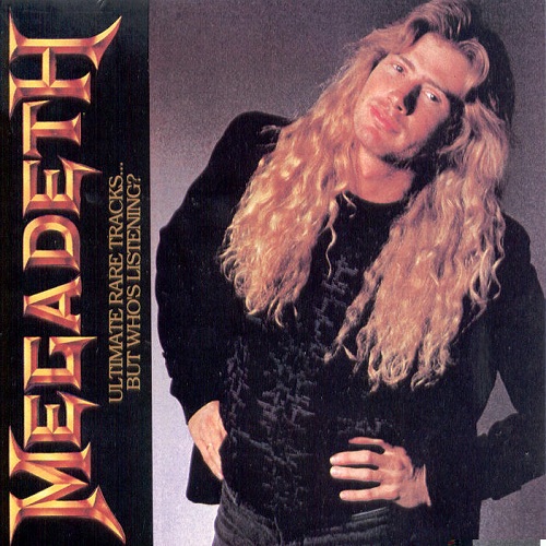 Ultimate Rare Tracks… But Who’s Listening?