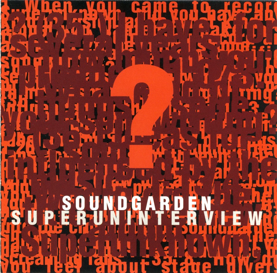 Superuninterview