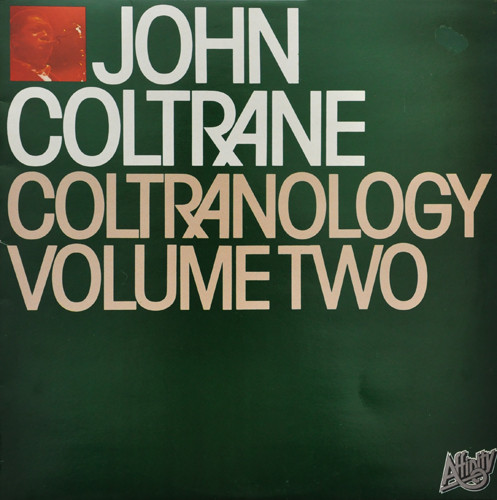 Coltranology Volume Two