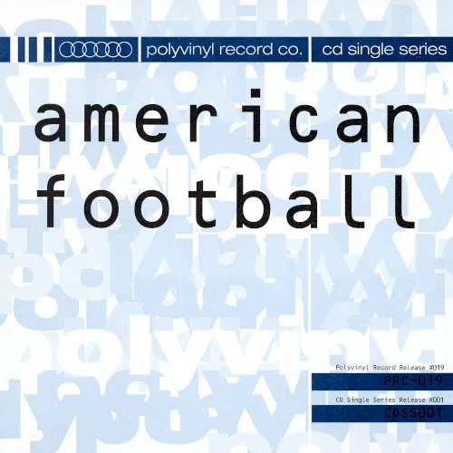 American Football EP