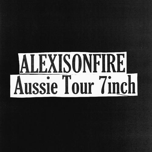 Aussie Tour 7inch