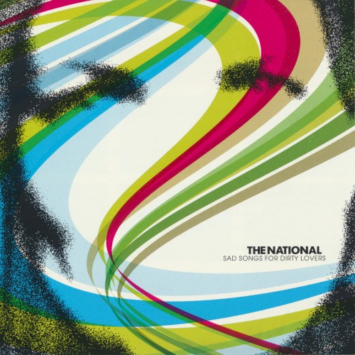 Sad Songs for Dirty Lovers