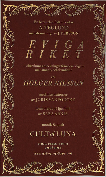 Eviga riket