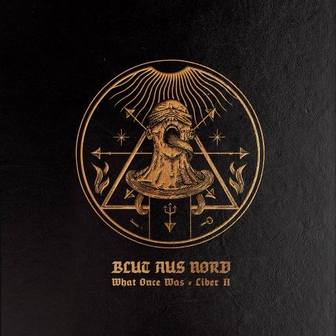 What Once Was… Liber II