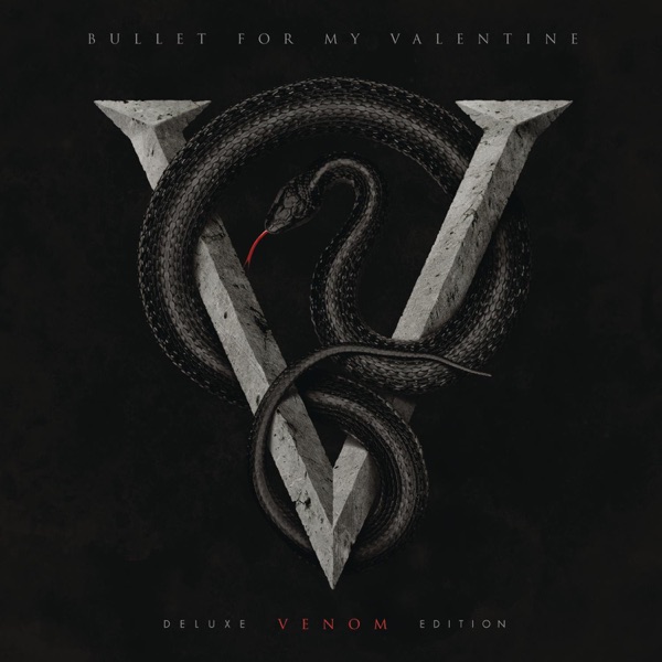 Bullet for My Valentine