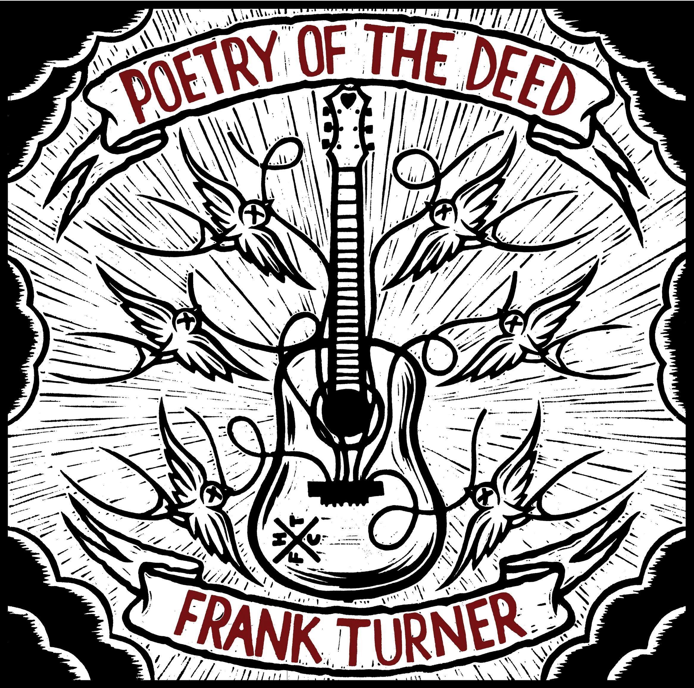 Poetry of the Deed