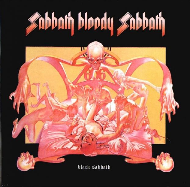 Sabbath Bloody Sabbath